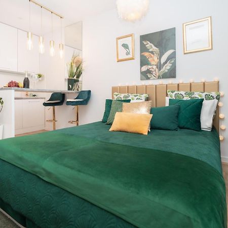 Gold Apartments Centrum 쳉스토호바 외부 사진