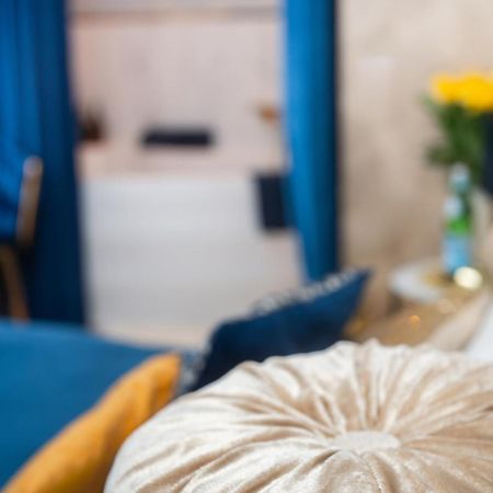 Gold Apartments Centrum 쳉스토호바 외부 사진