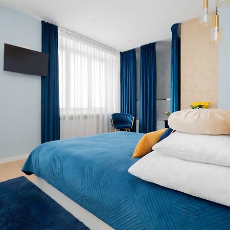 Gold Apartments Centrum 쳉스토호바 외부 사진