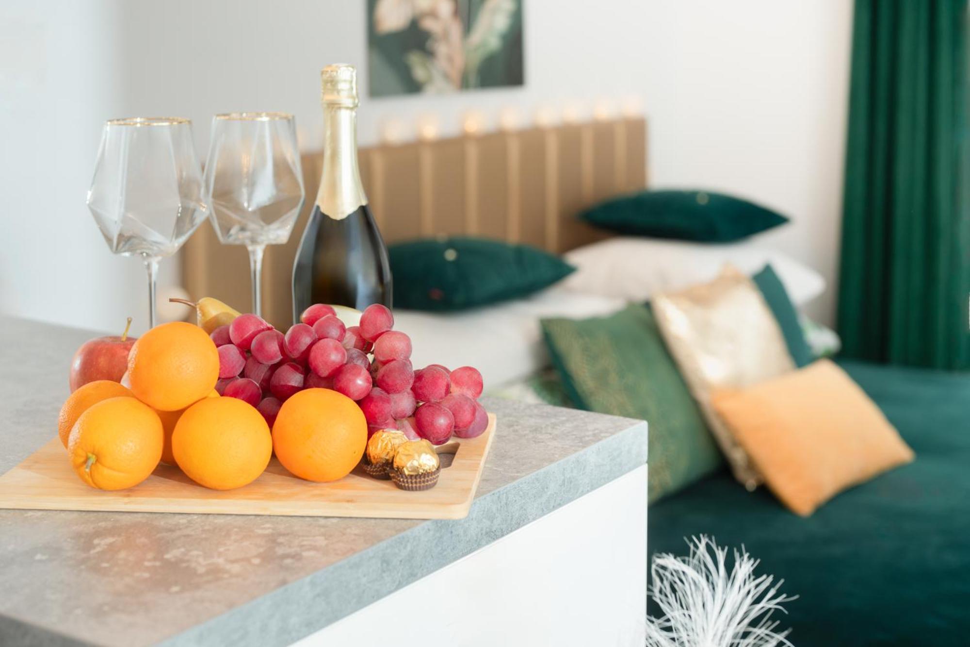 Gold Apartments Centrum 쳉스토호바 외부 사진