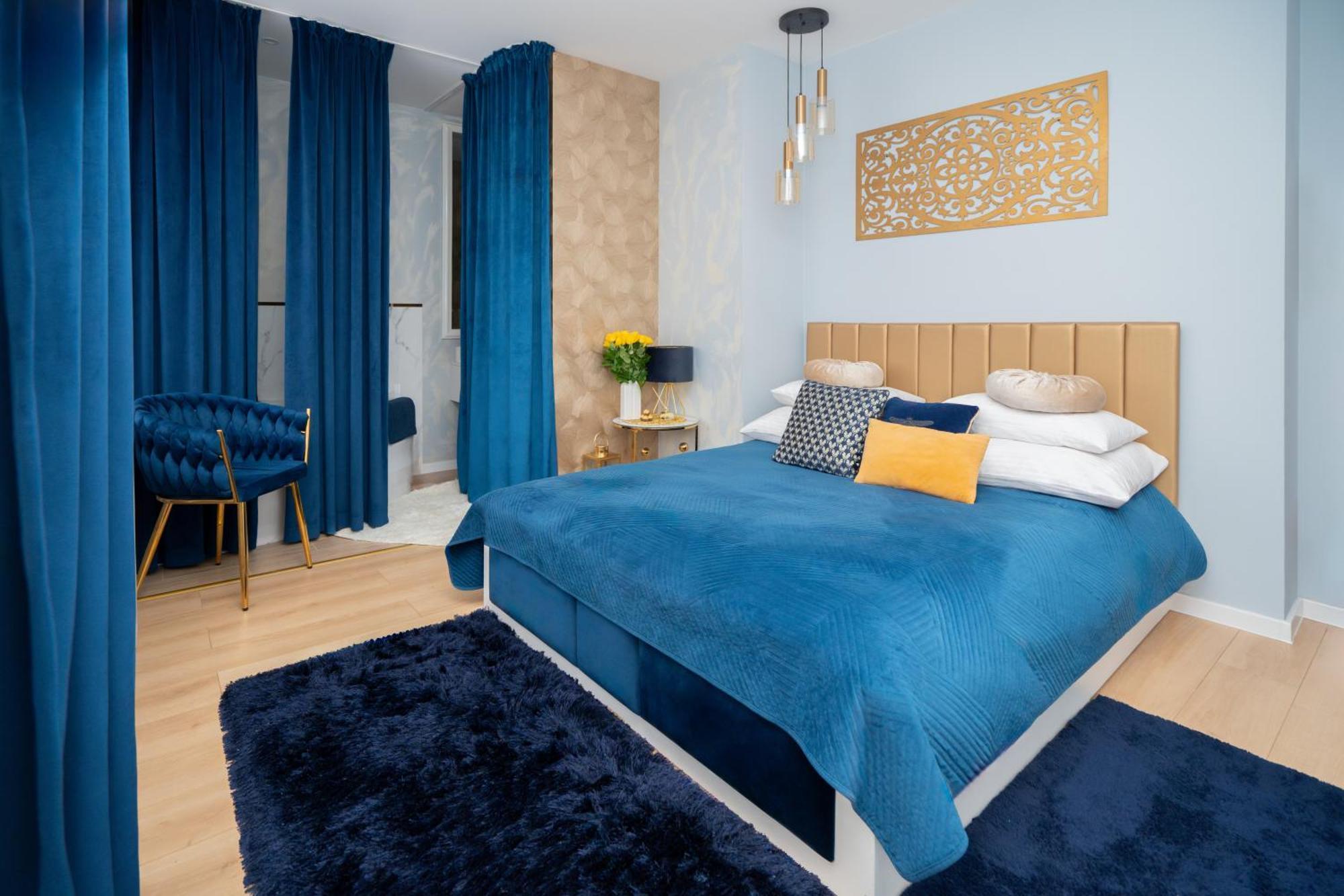 Gold Apartments Centrum 쳉스토호바 외부 사진
